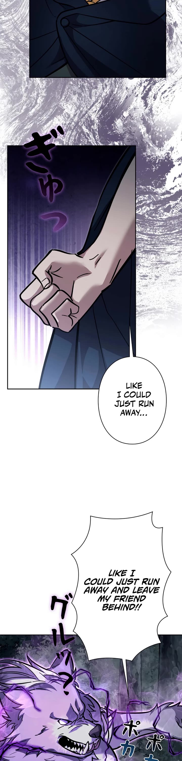 The Main Heroines Are Trying to Kill Me Chapter 31 page 31 - Chapter 31