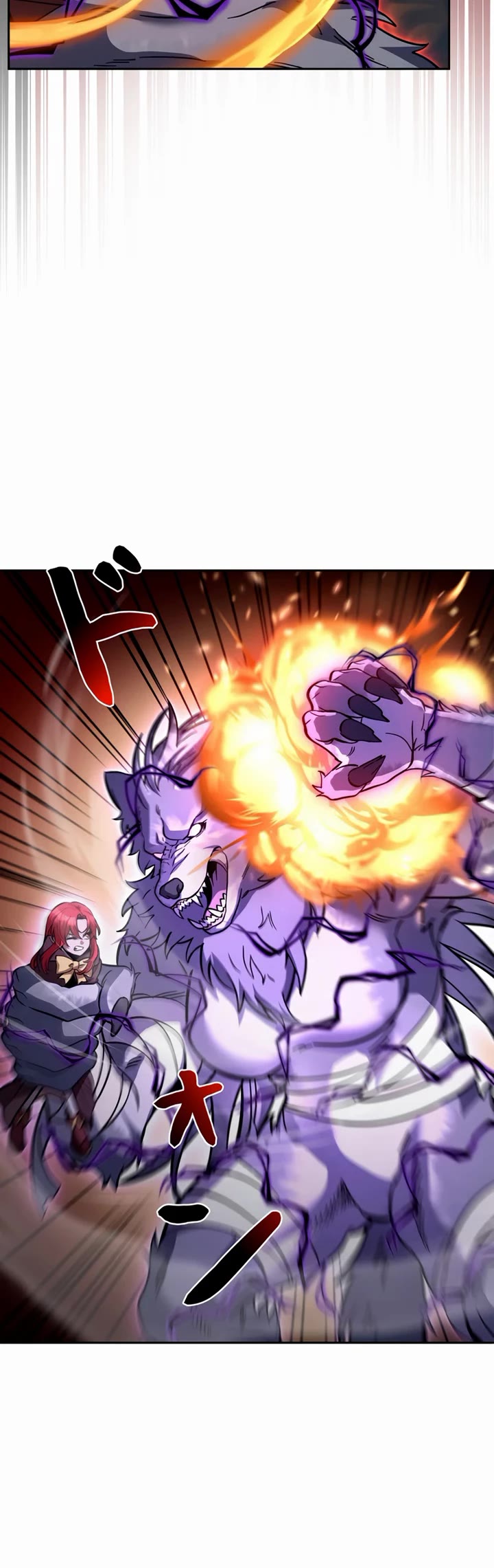The Main Heroines Are Trying to Kill Me Chapter 31 page 40 - Chapter 31