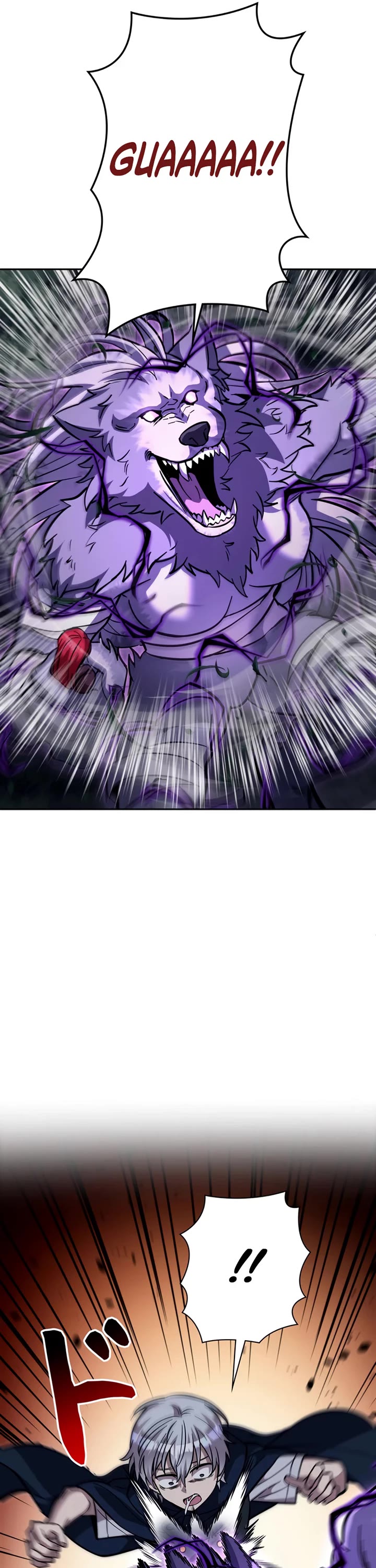 The Main Heroines Are Trying to Kill Me Chapter 31 page 41 - Chapter 31