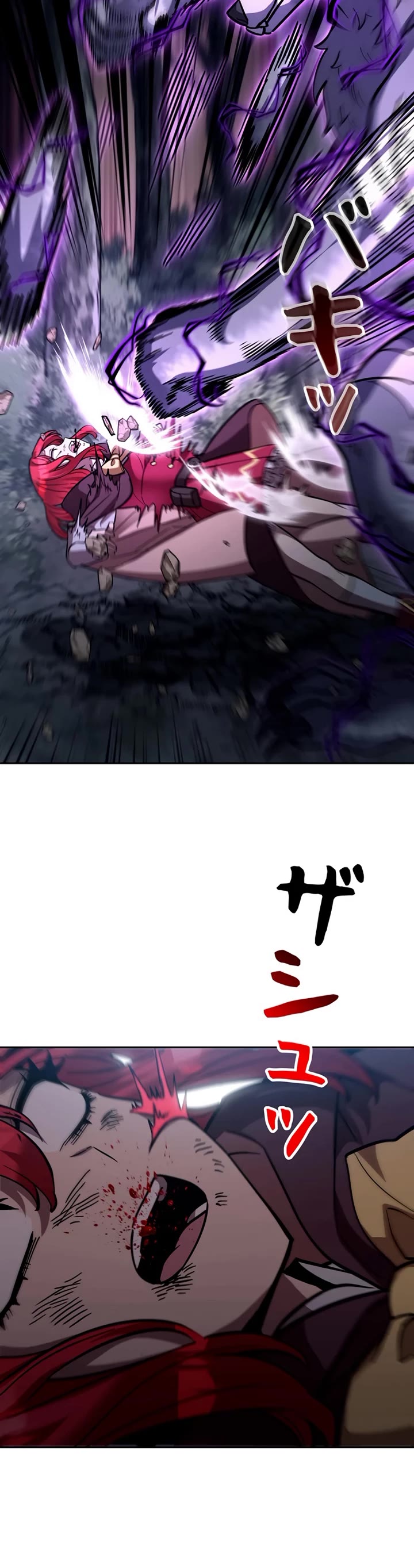 The Main Heroines Are Trying to Kill Me Chapter 31 page 44 - Chapter 31