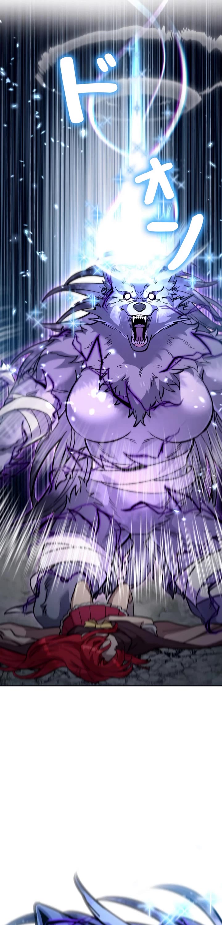 The Main Heroines Are Trying to Kill Me Chapter 31 page 46 - Chapter 31