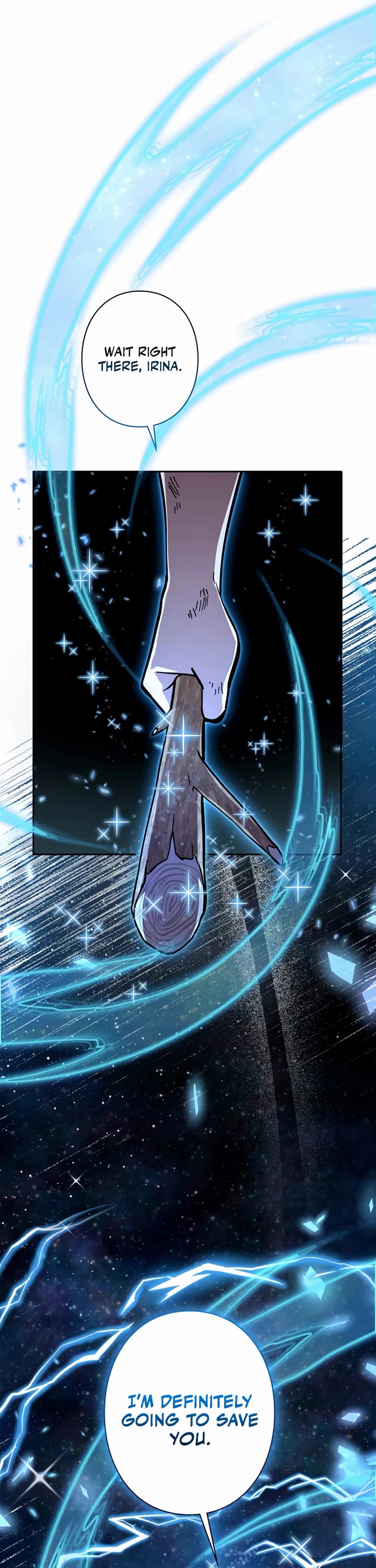 The Main Heroines Are Trying to Kill Me Chapter 31 page 49 - Chapter 31