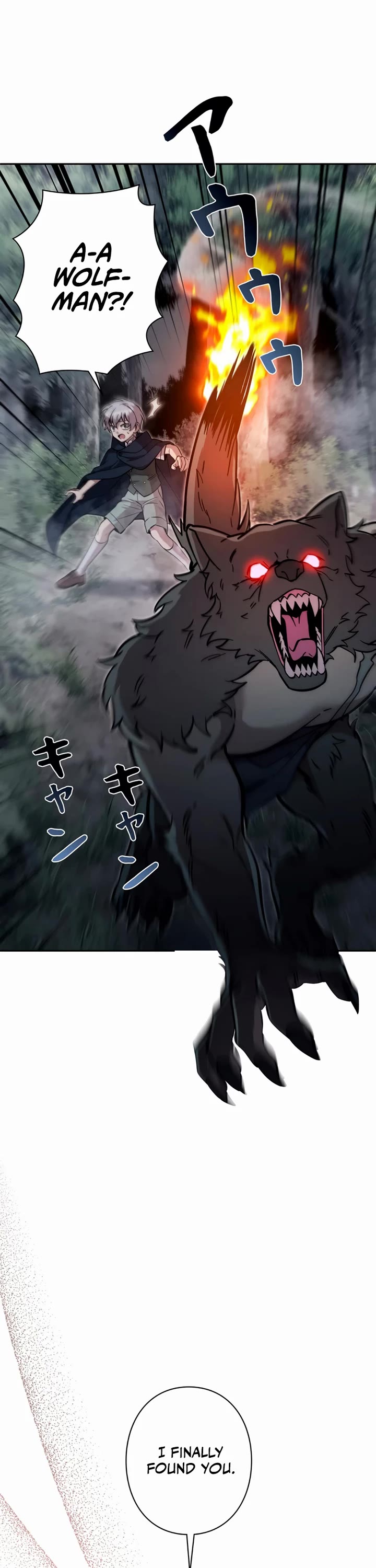 The Main Heroines Are Trying to Kill Me Chapter 31 page 6 - Chapter 31