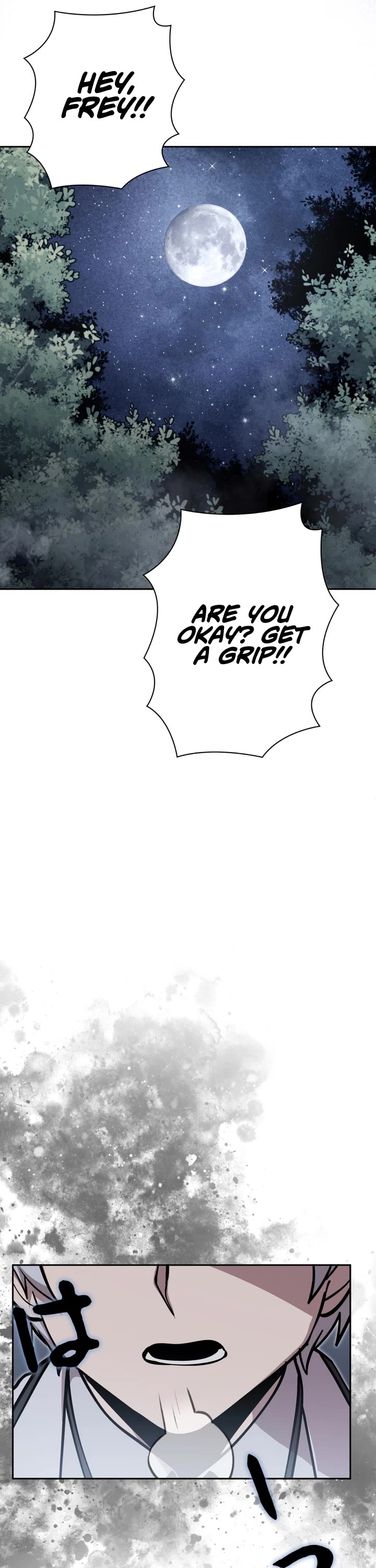 The Main Heroines Are Trying to Kill Me Chapter 32 page 14 - Chapter 32