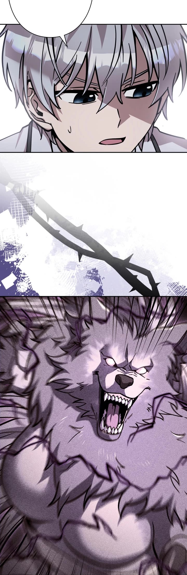 The Main Heroines Are Trying to Kill Me Chapter 32 page 16 - Chapter 32