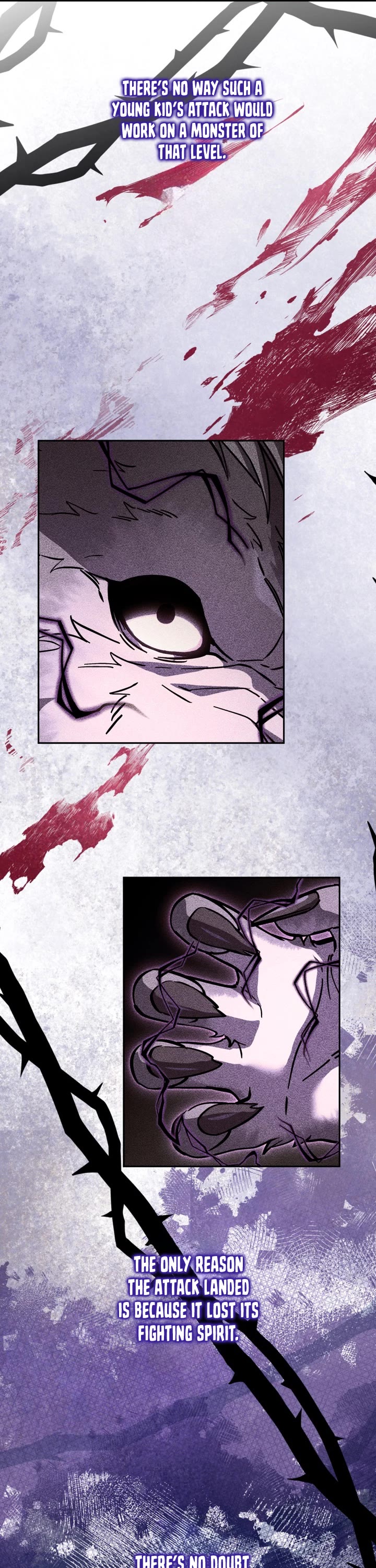 The Main Heroines Are Trying to Kill Me Chapter 32 page 17 - Chapter 32