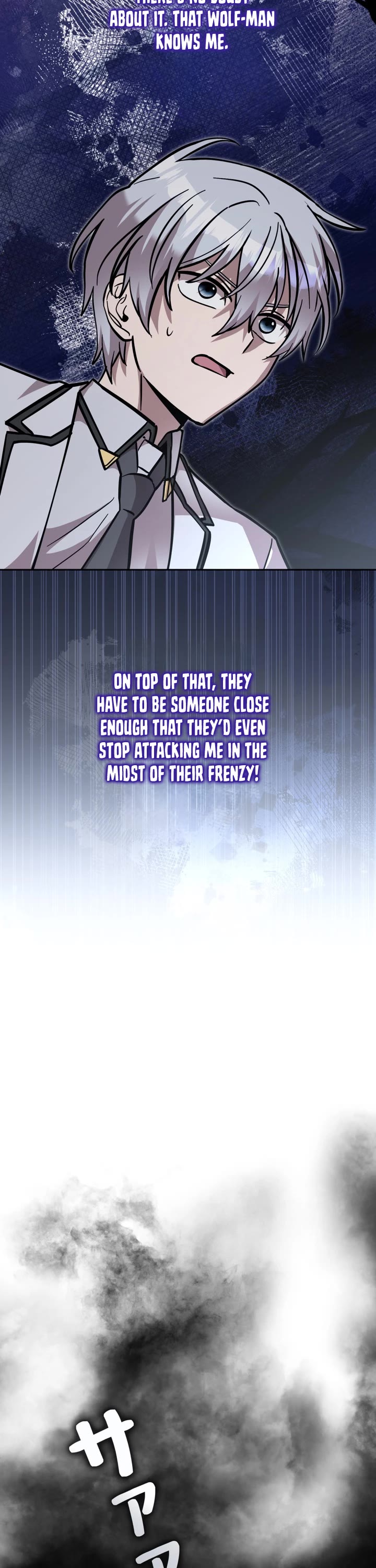 The Main Heroines Are Trying to Kill Me Chapter 32 page 18 - Chapter 32