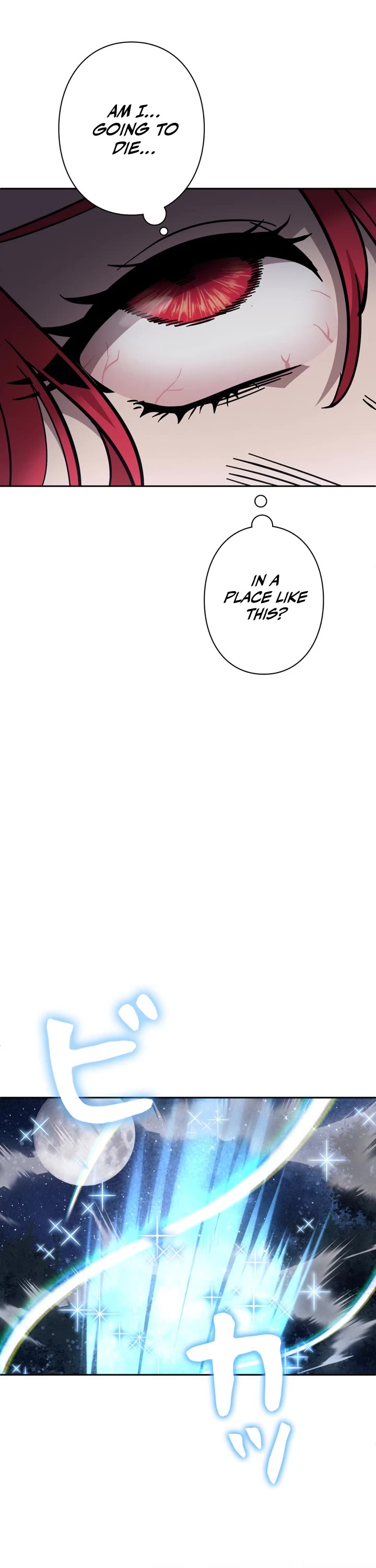 The Main Heroines Are Trying to Kill Me Chapter 32 page 2 - Chapter 32
