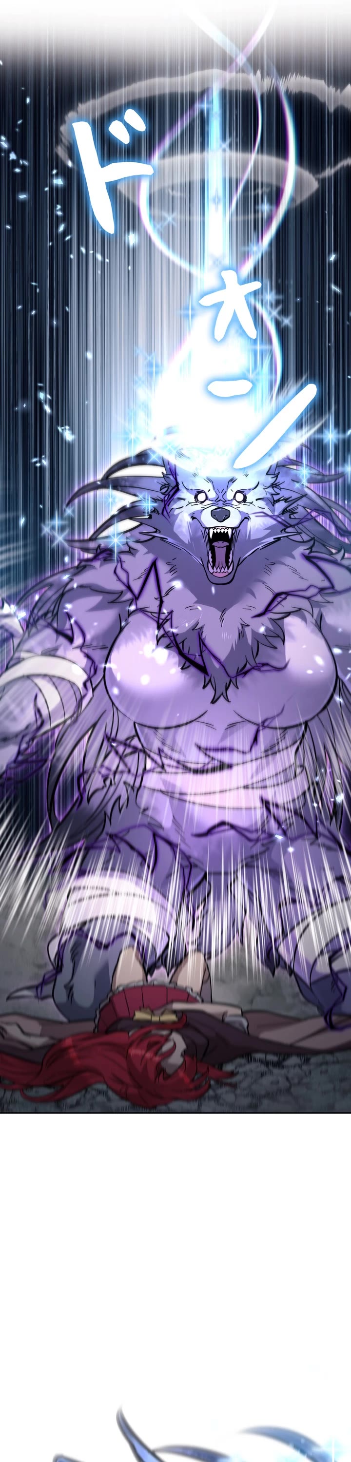 The Main Heroines Are Trying to Kill Me Chapter 32 page 3 - Chapter 32