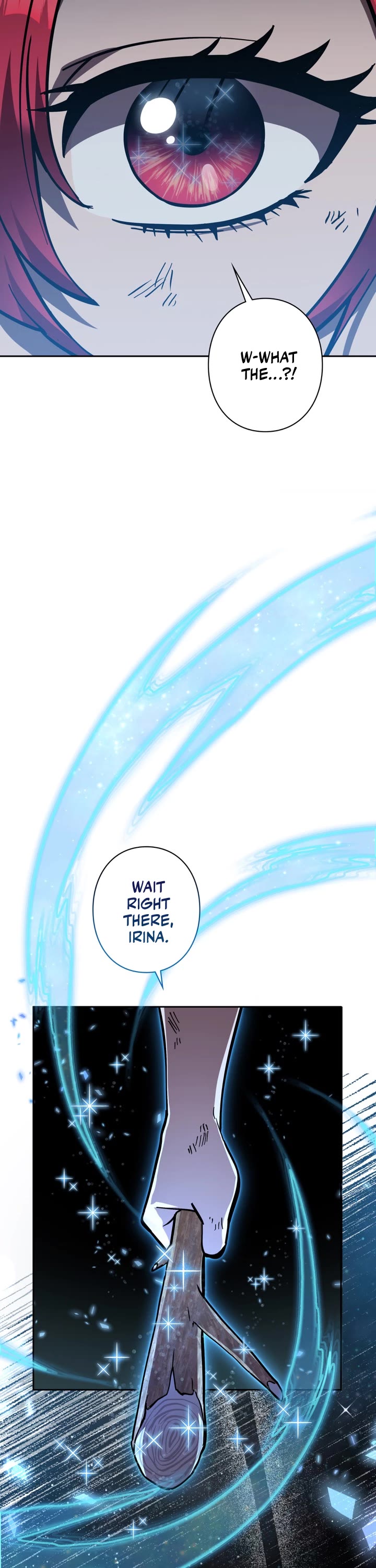 The Main Heroines Are Trying to Kill Me Chapter 32 page 5 - Chapter 32