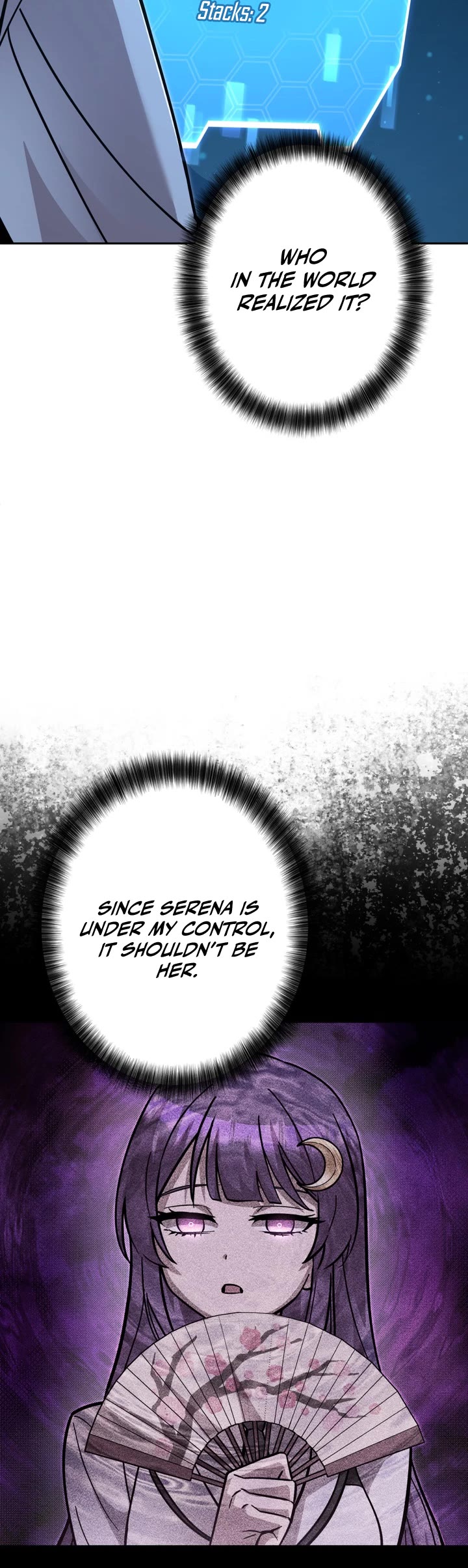 The Main Heroines Are Trying to Kill Me Chapter 32 page 50 - Chapter 32