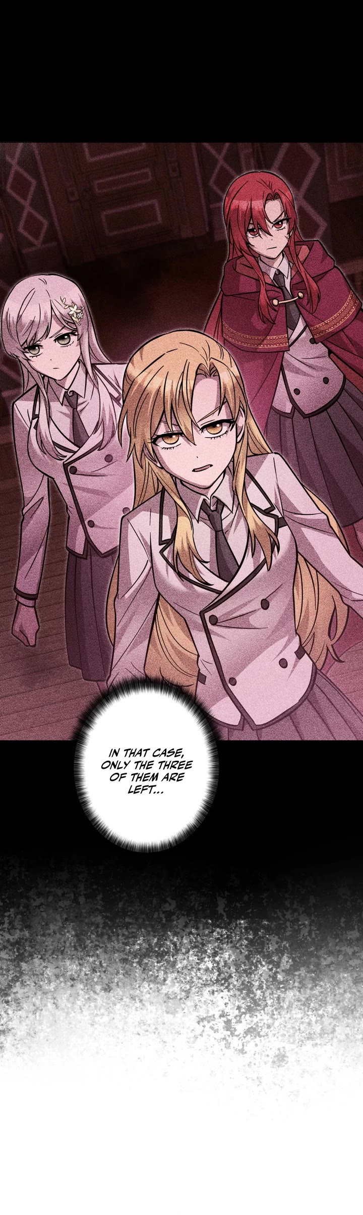 The Main Heroines Are Trying to Kill Me Chapter 32 page 51 - Chapter 32