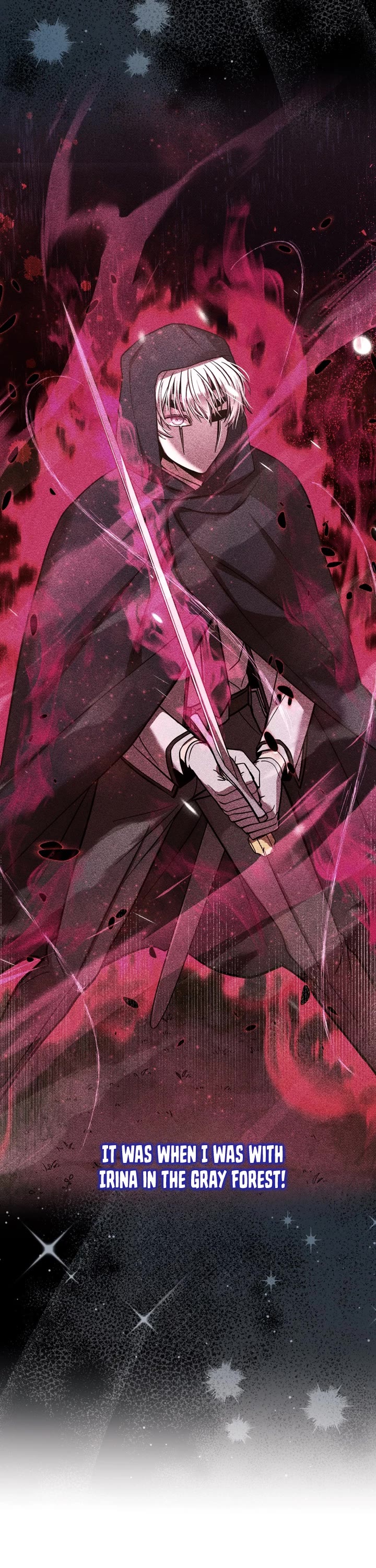 The Main Heroines Are Trying to Kill Me Chapter 32 page 54 - Chapter 32