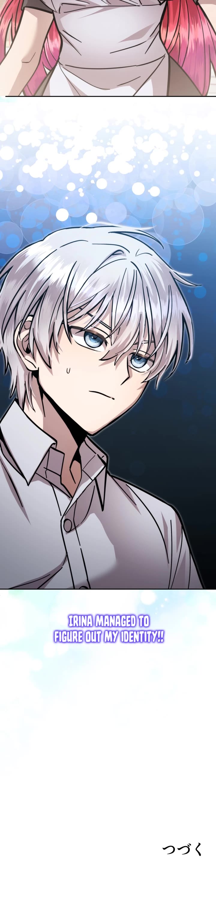 The Main Heroines Are Trying to Kill Me Chapter 32 page 56 - Chapter 32
