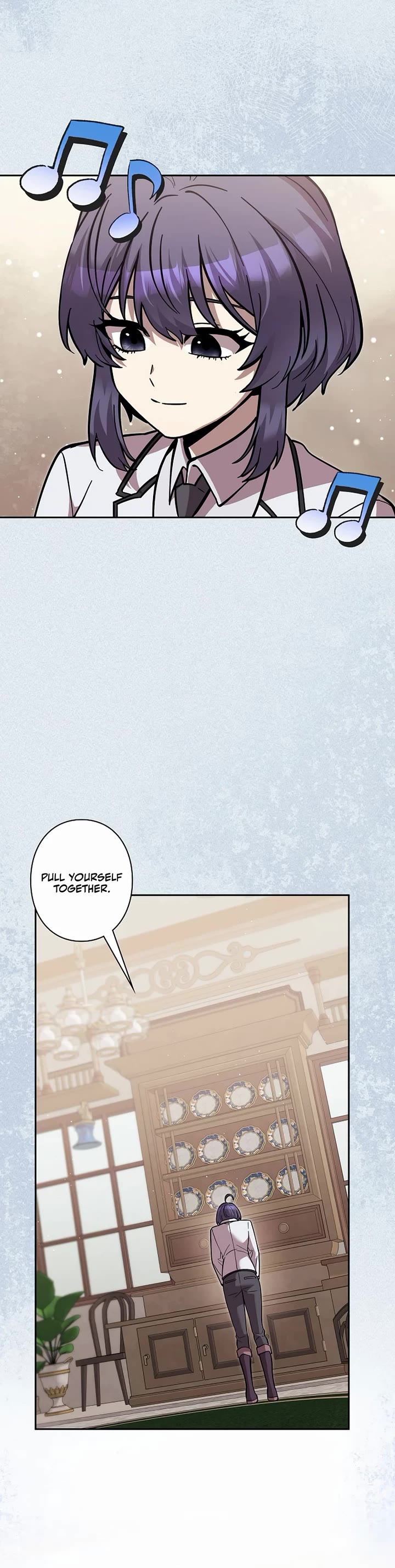 The Main Heroines Are Trying to Kill Me Chapter 33 page 20 - Chapter 33