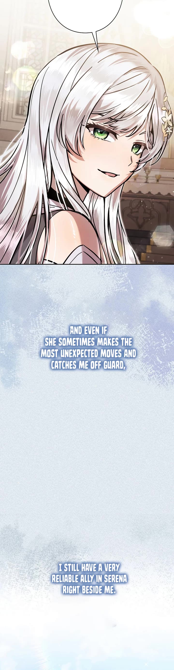The Main Heroines Are Trying to Kill Me Chapter 33 page 32 - Chapter 33