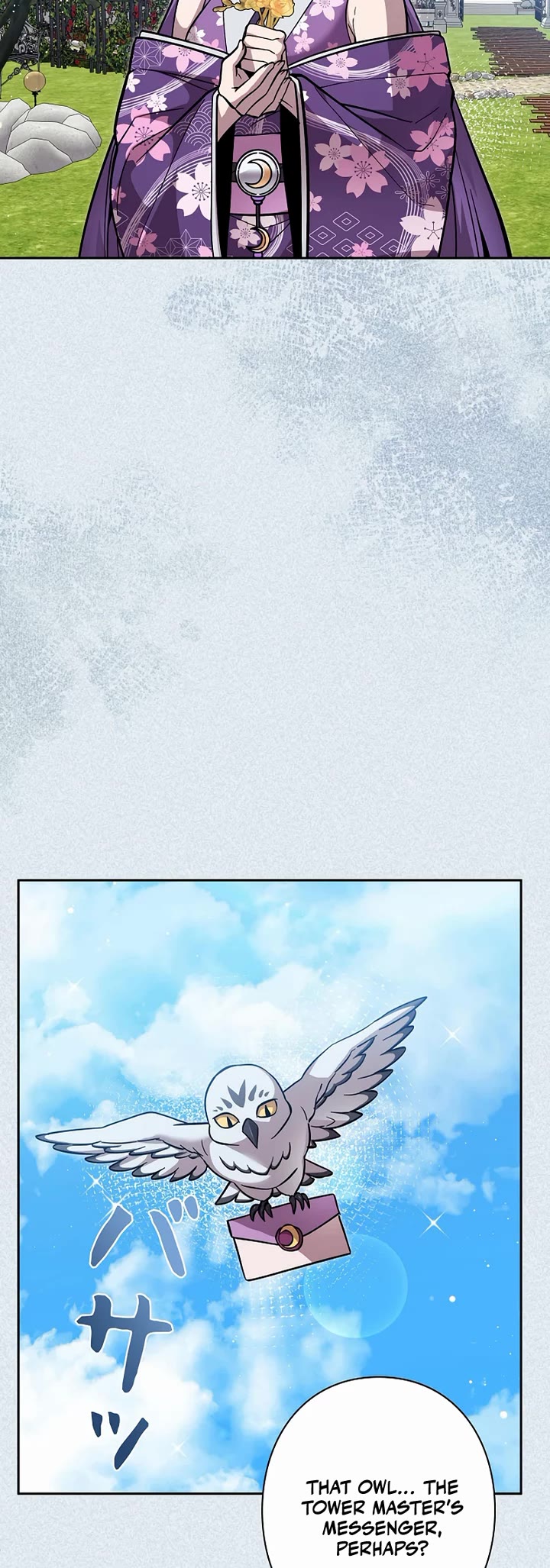 The Main Heroines Are Trying to Kill Me Chapter 33 page 34 - Chapter 33