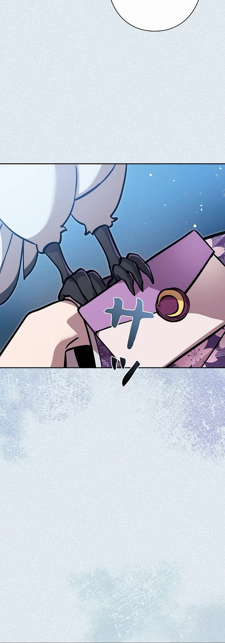 The Main Heroines Are Trying to Kill Me Chapter 33 page 35 - Chapter 33
