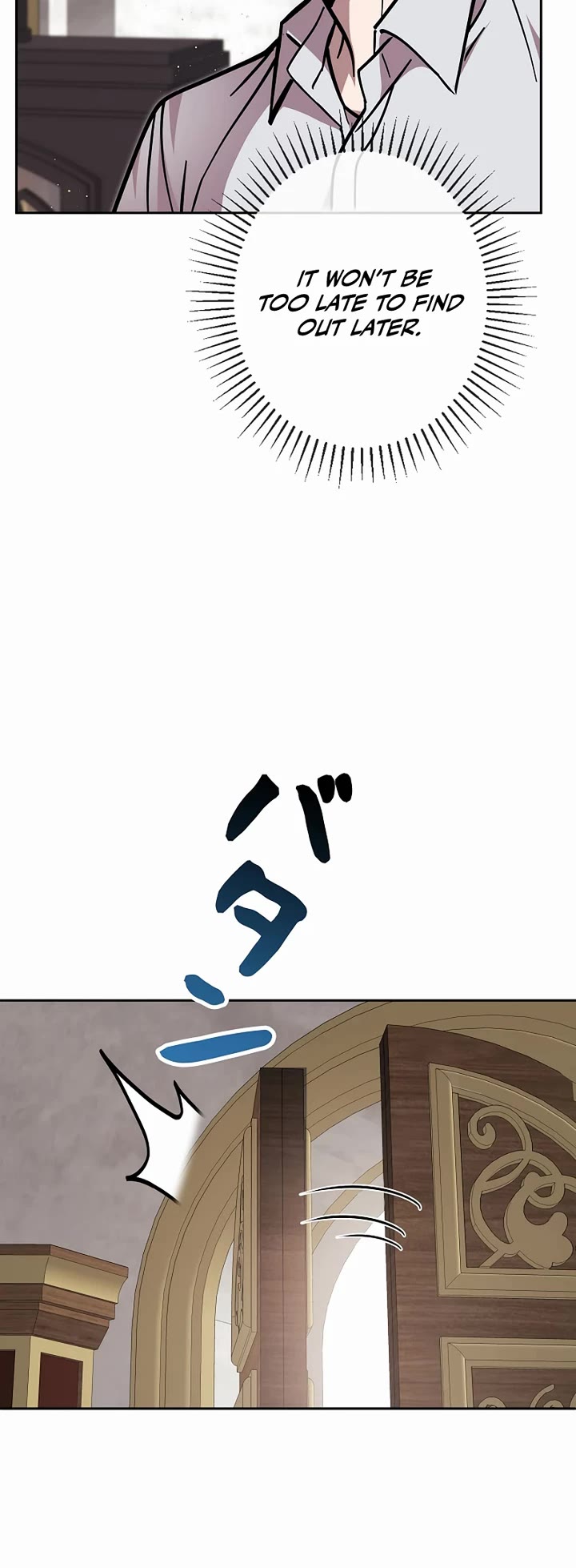 The Main Heroines Are Trying to Kill Me Chapter 33 page 4 - Chapter 33