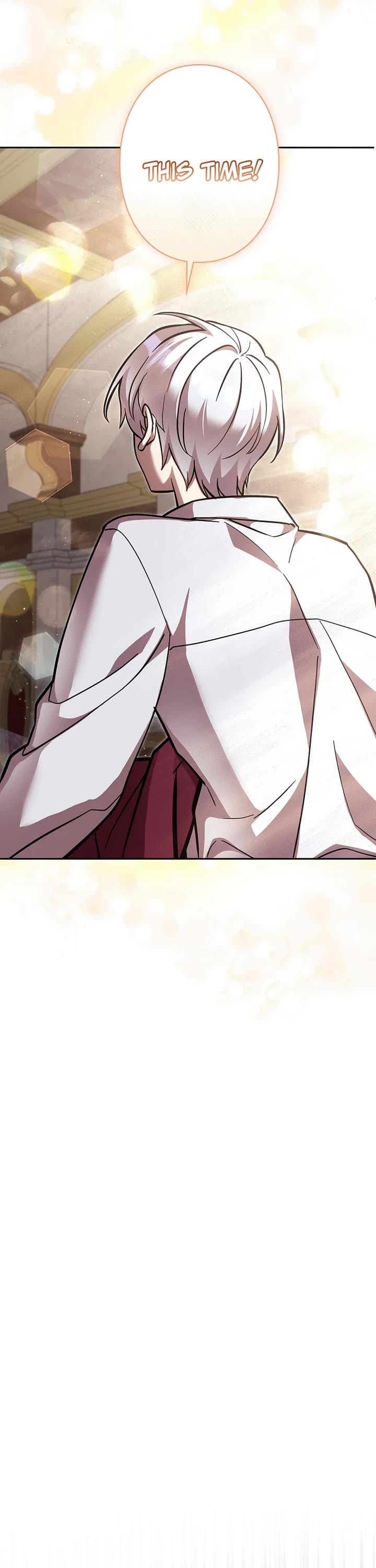 The Main Heroines Are Trying to Kill Me Chapter 33 page 40 - Chapter 33