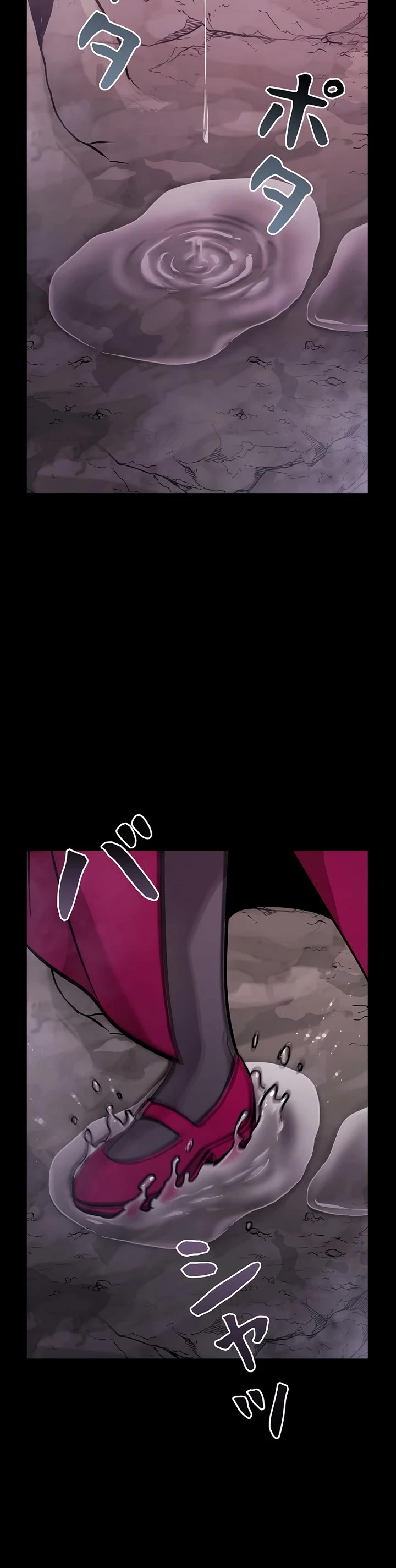 The Main Heroines Are Trying to Kill Me Chapter 33 page 42 - Chapter 33