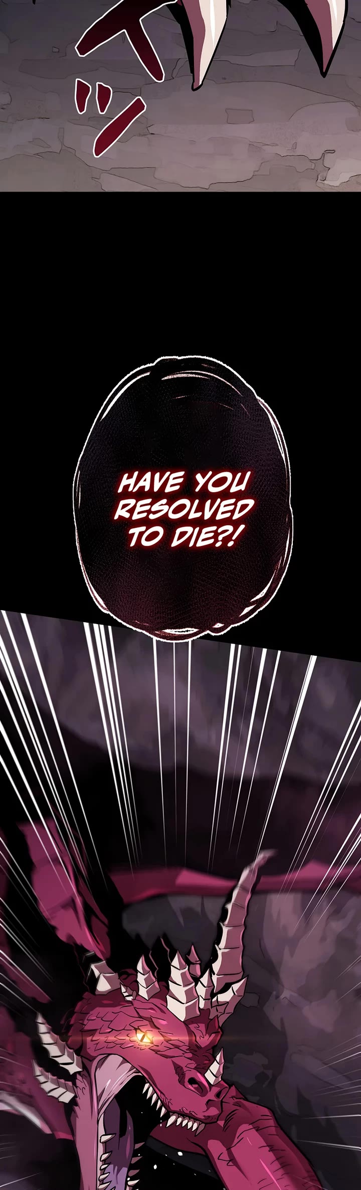 The Main Heroines Are Trying to Kill Me Chapter 33 page 45 - Chapter 33