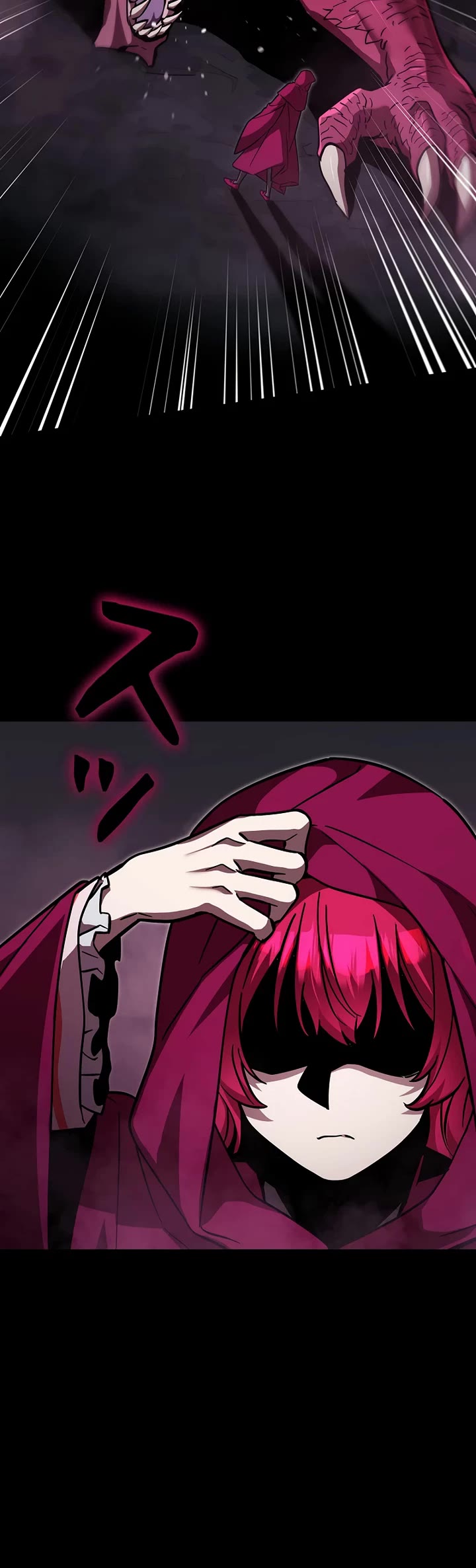 The Main Heroines Are Trying to Kill Me Chapter 33 page 46 - Chapter 33