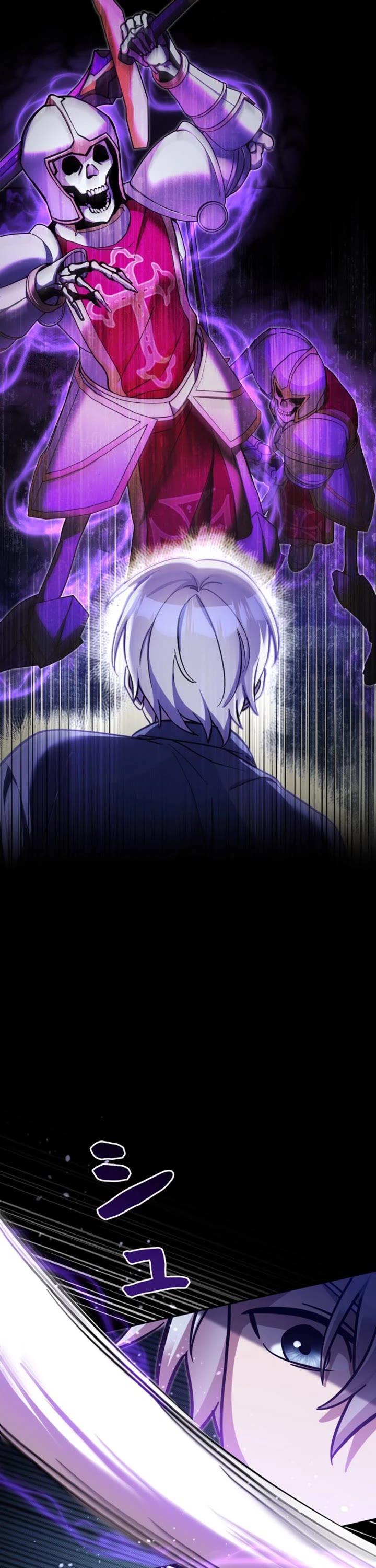 The Main Heroines Are Trying to Kill Me Chapter 34 page 11 - Chapter 34