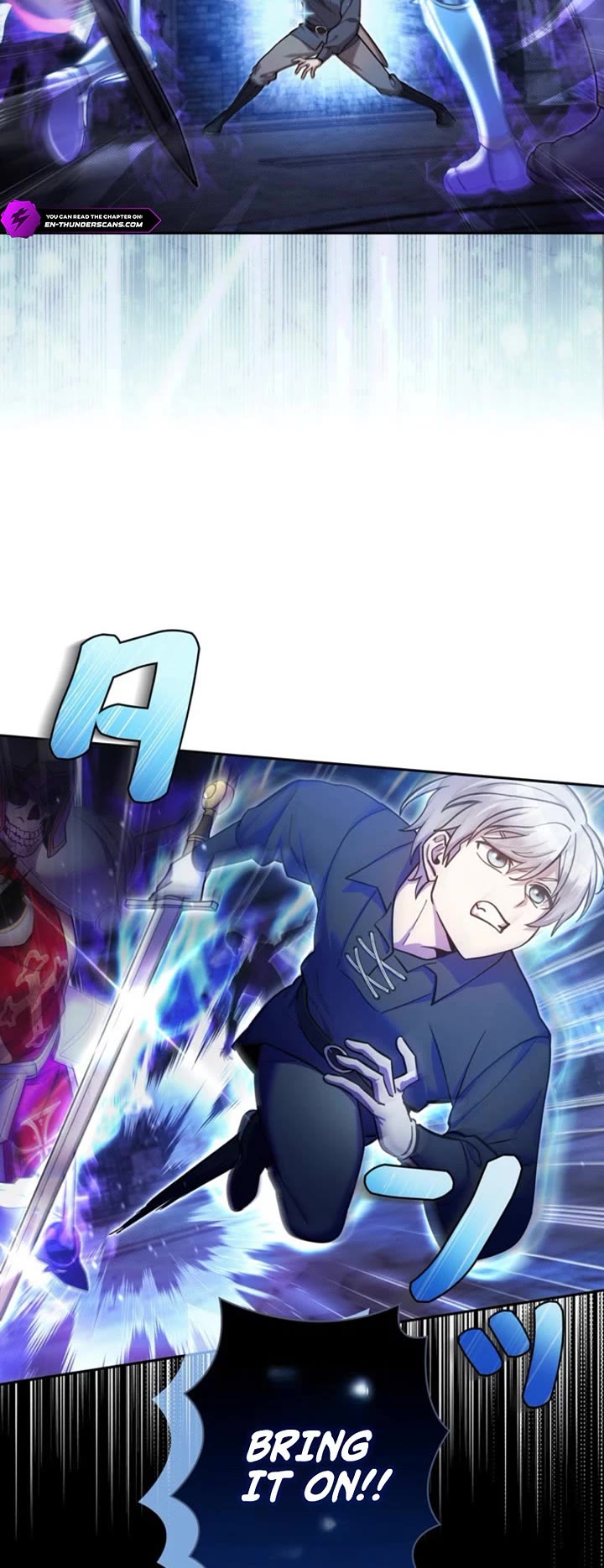 The Main Heroines Are Trying to Kill Me Chapter 34 page 13 - Chapter 34