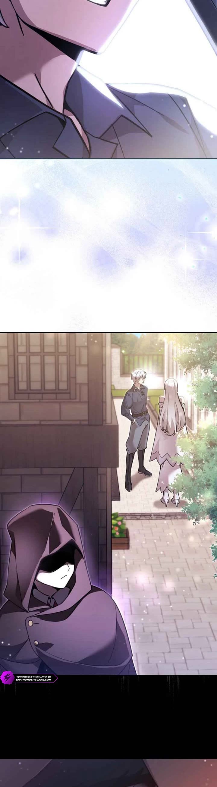 The Main Heroines Are Trying to Kill Me Chapter 34 page 30 - Chapter 34