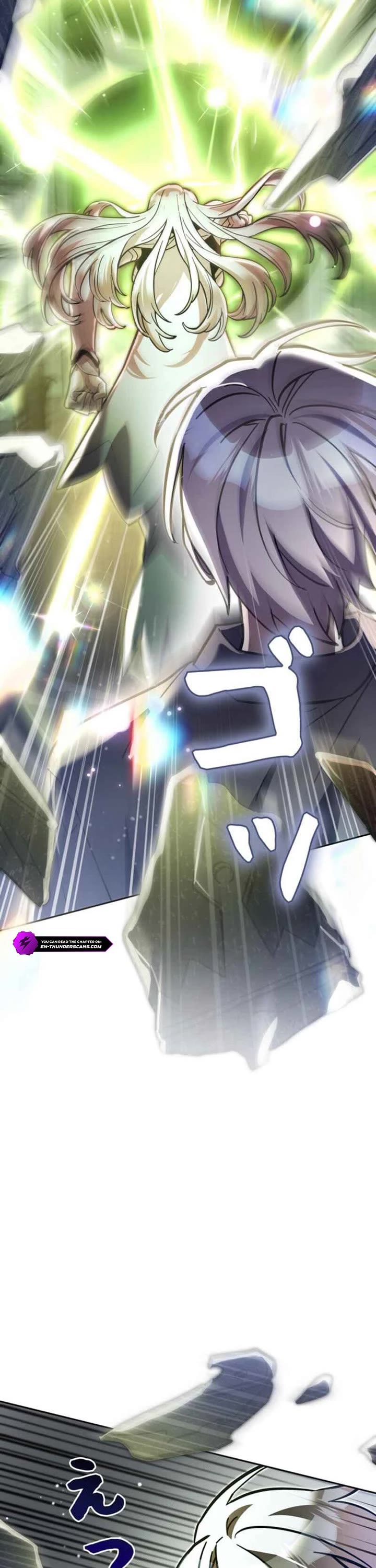 The Main Heroines Are Trying to Kill Me Chapter 34 page 42 - Chapter 34