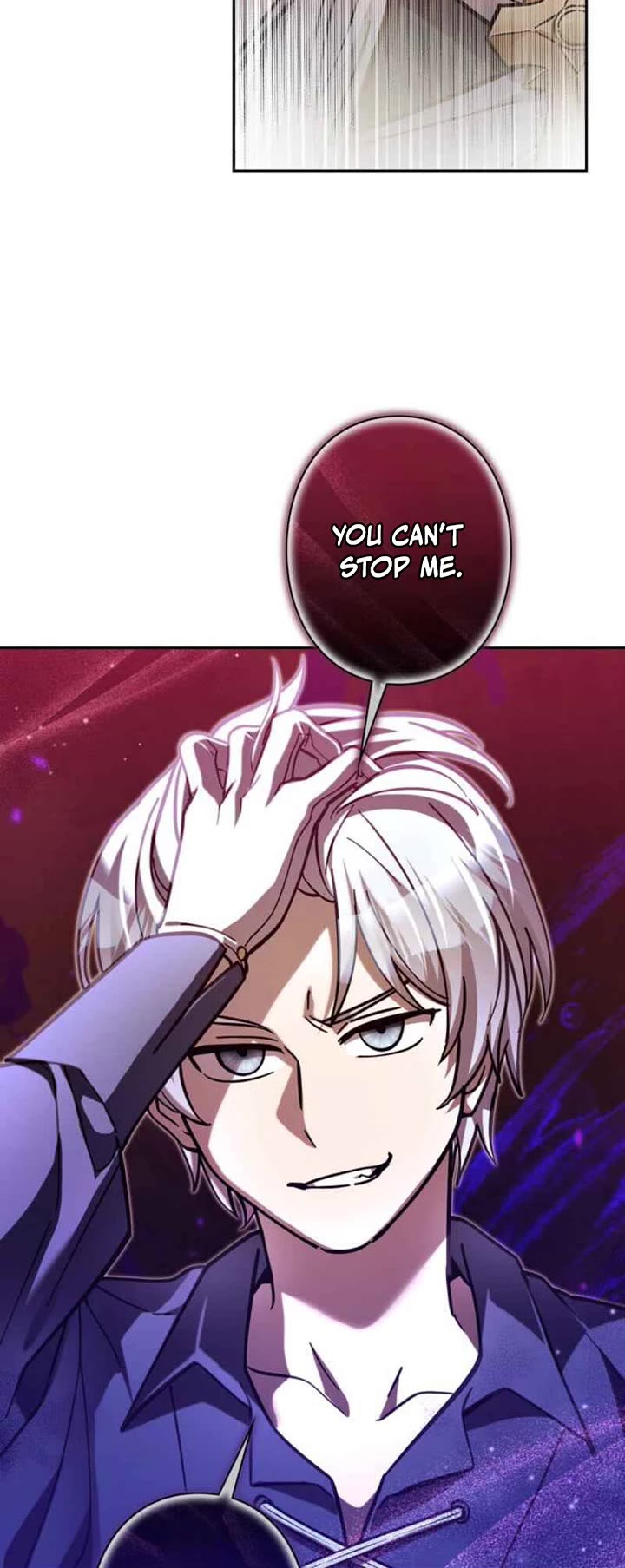 The Main Heroines Are Trying to Kill Me Chapter 34 page 54 - Chapter 34
