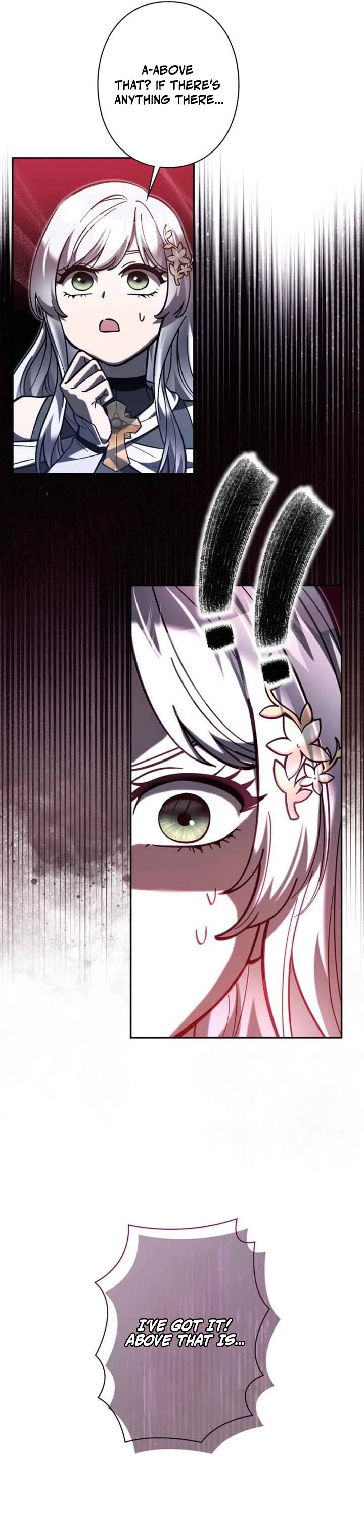 The Main Heroines Are Trying to Kill Me Chapter 34 page 56 - Chapter 34