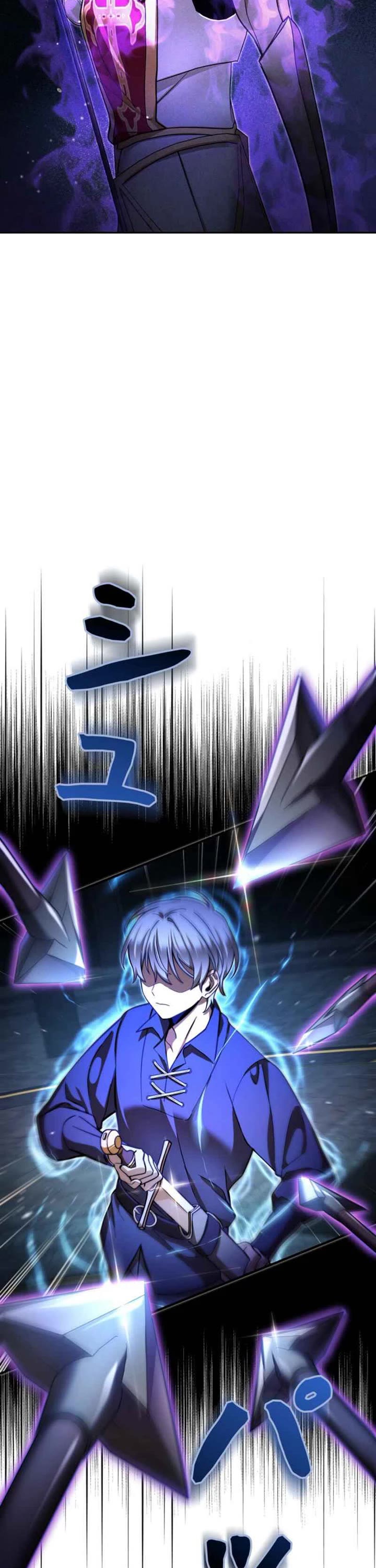 The Main Heroines Are Trying to Kill Me Chapter 34 page 63 - Chapter 34