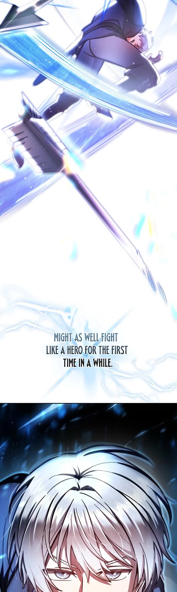 The Main Heroines Are Trying to Kill Me Chapter 34 page 65 - Chapter 34
