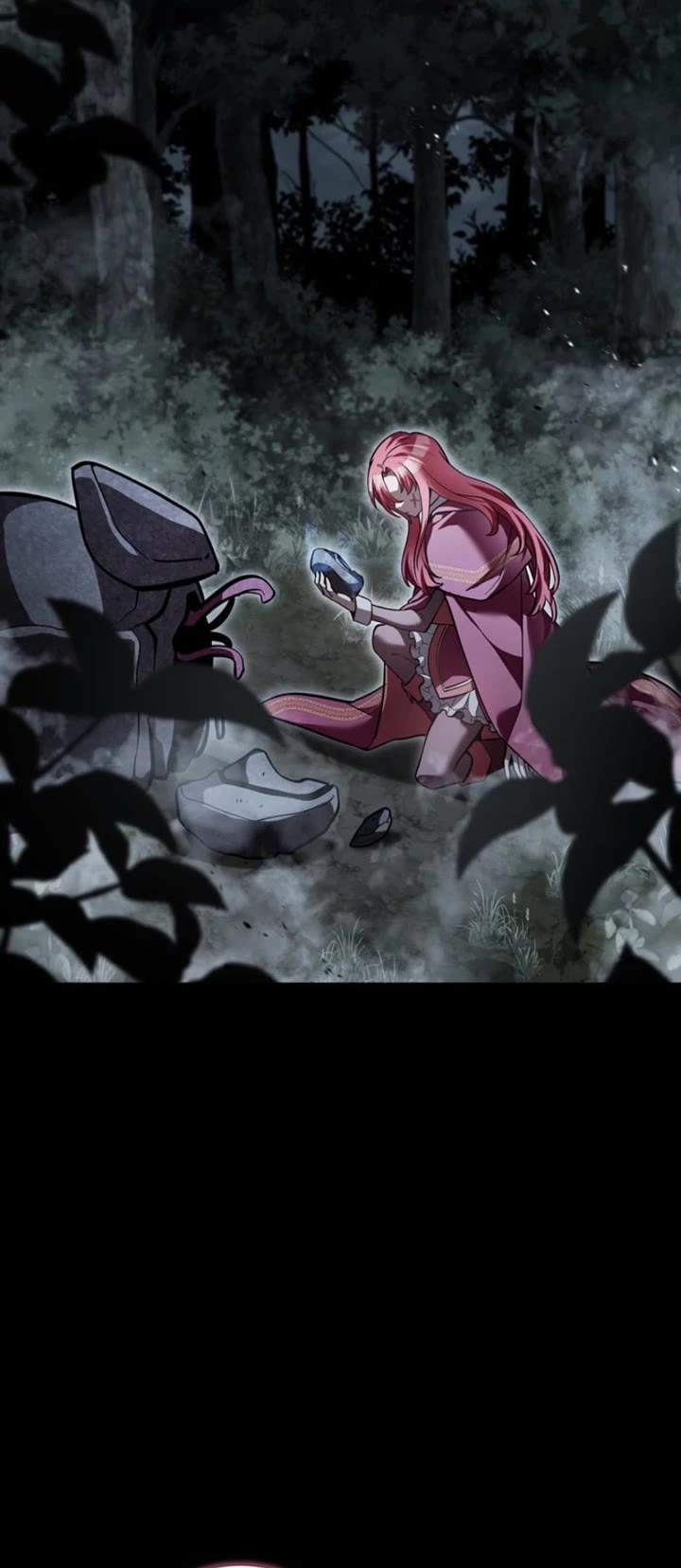 The Main Heroines Are Trying to Kill Me Chapter 35 page 10 - Chapter 35