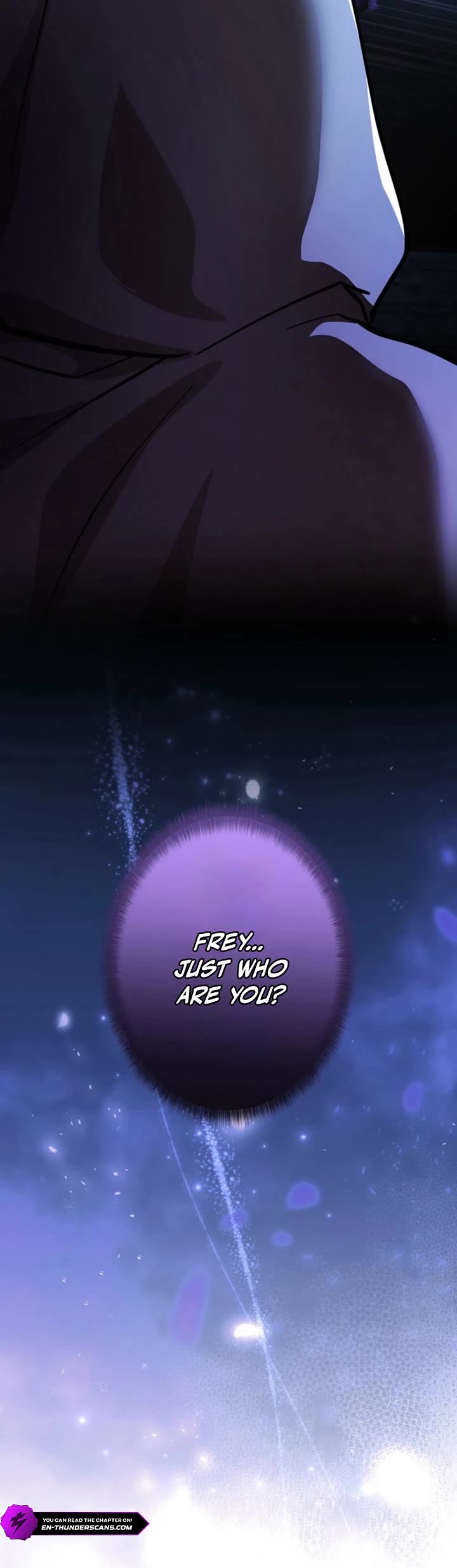 The Main Heroines Are Trying to Kill Me Chapter 35 page 15 - Chapter 35