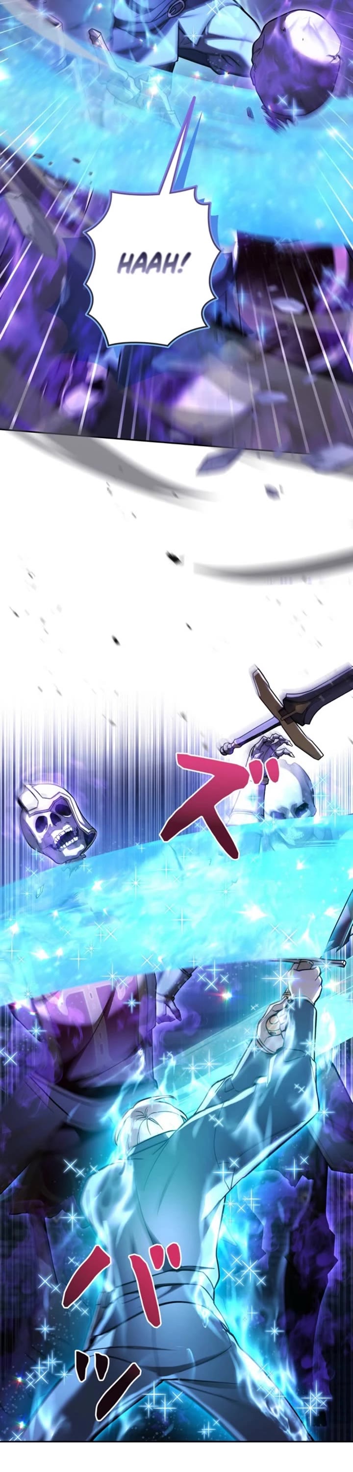 The Main Heroines Are Trying to Kill Me Chapter 35 page 2 - Chapter 35
