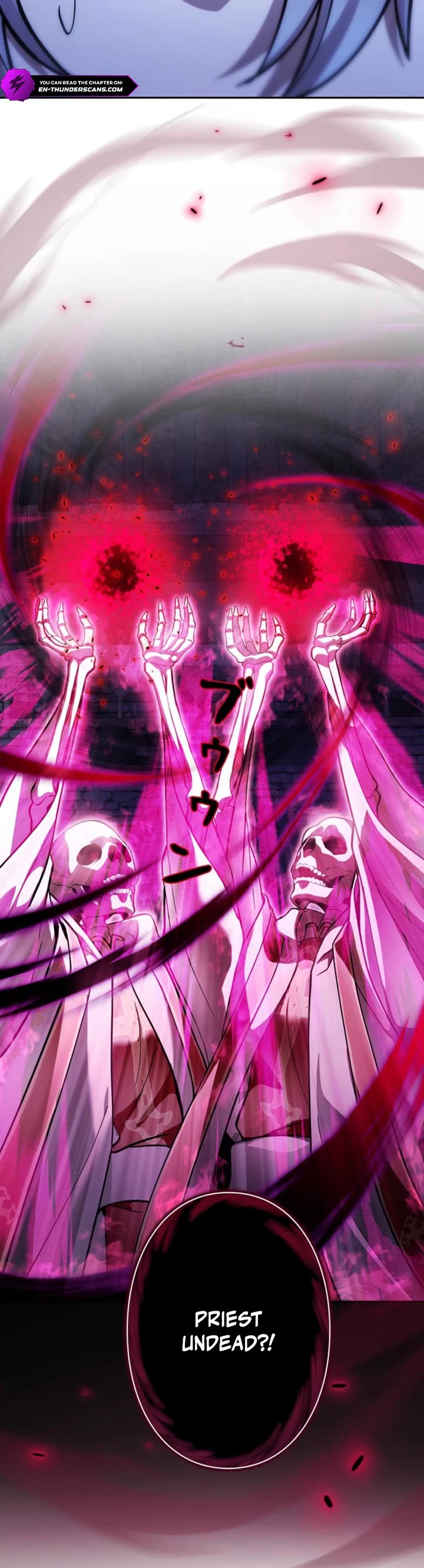 The Main Heroines Are Trying to Kill Me Chapter 35 page 20 - Chapter 35