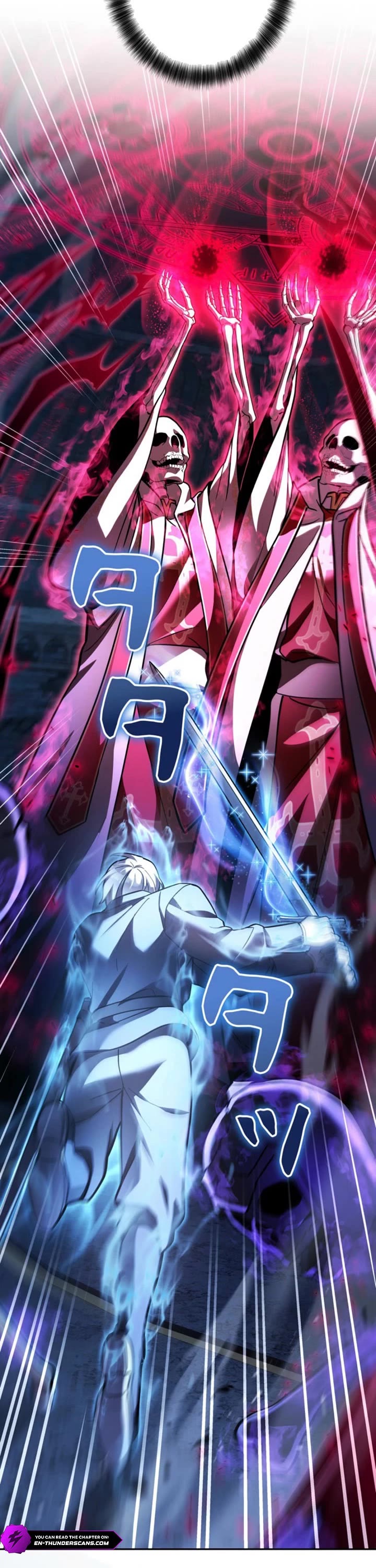 The Main Heroines Are Trying to Kill Me Chapter 35 page 23 - Chapter 35