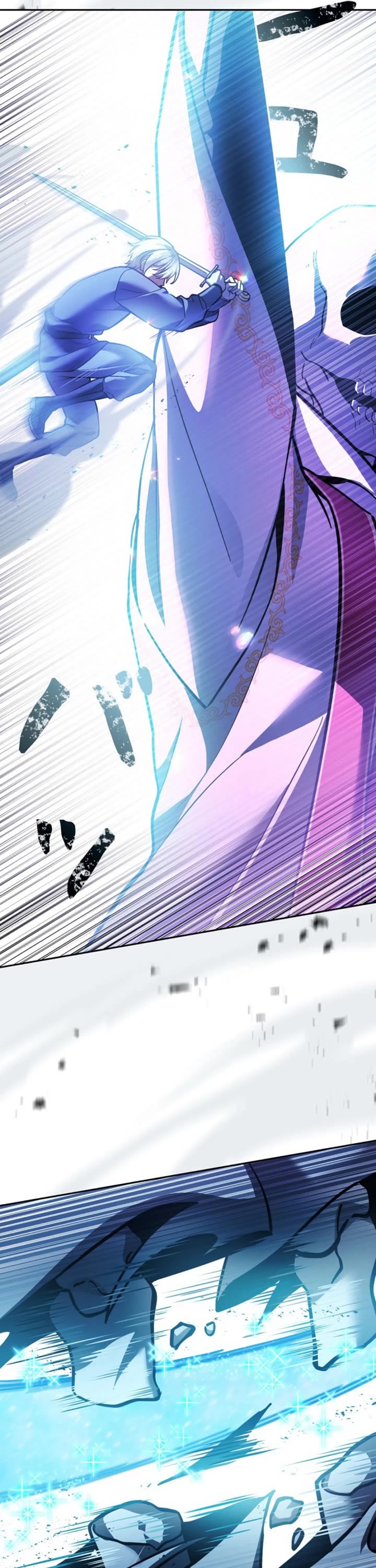 The Main Heroines Are Trying to Kill Me Chapter 35 page 26 - Chapter 35