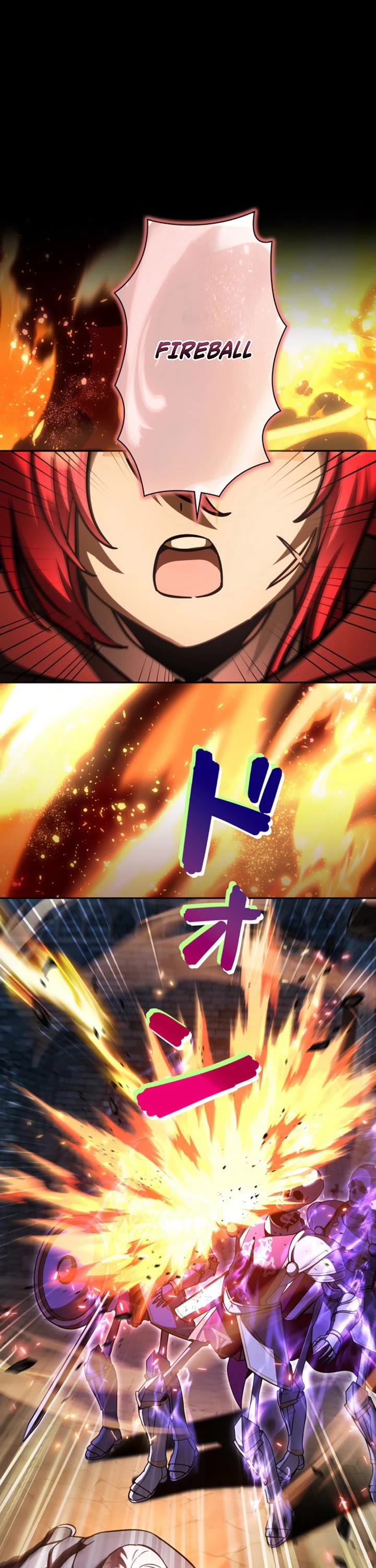 The Main Heroines Are Trying to Kill Me Chapter 35 page 32 - Chapter 35