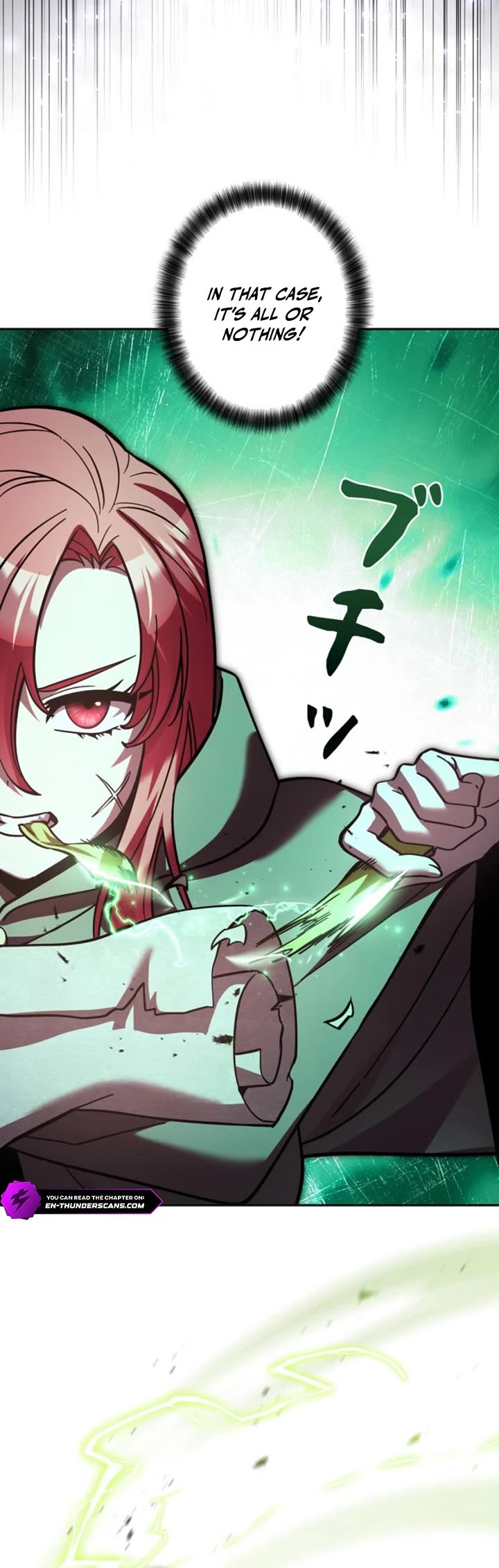 The Main Heroines Are Trying to Kill Me Chapter 35 page 40 - Chapter 35