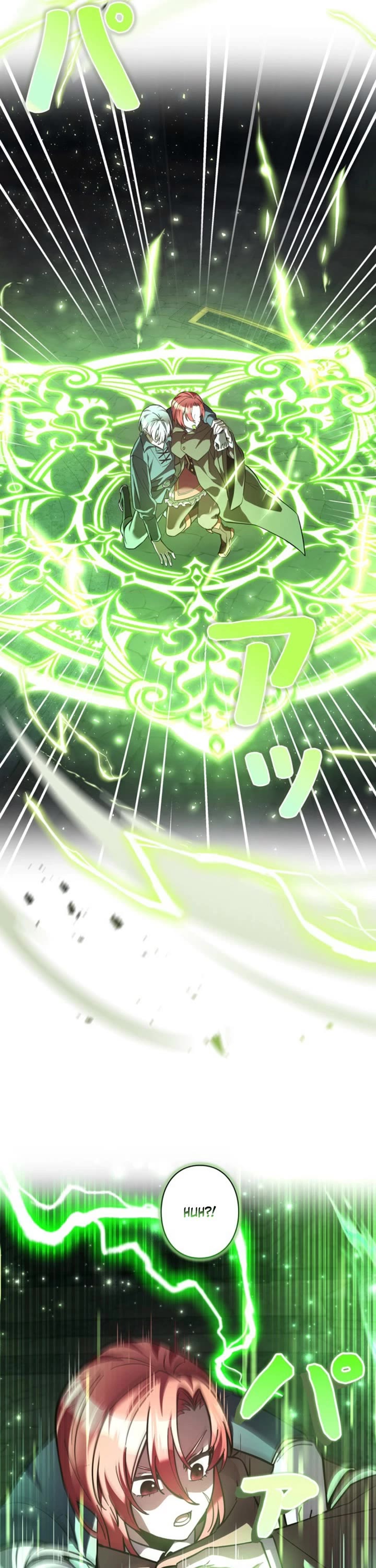 The Main Heroines Are Trying to Kill Me Chapter 35 page 41 - Chapter 35