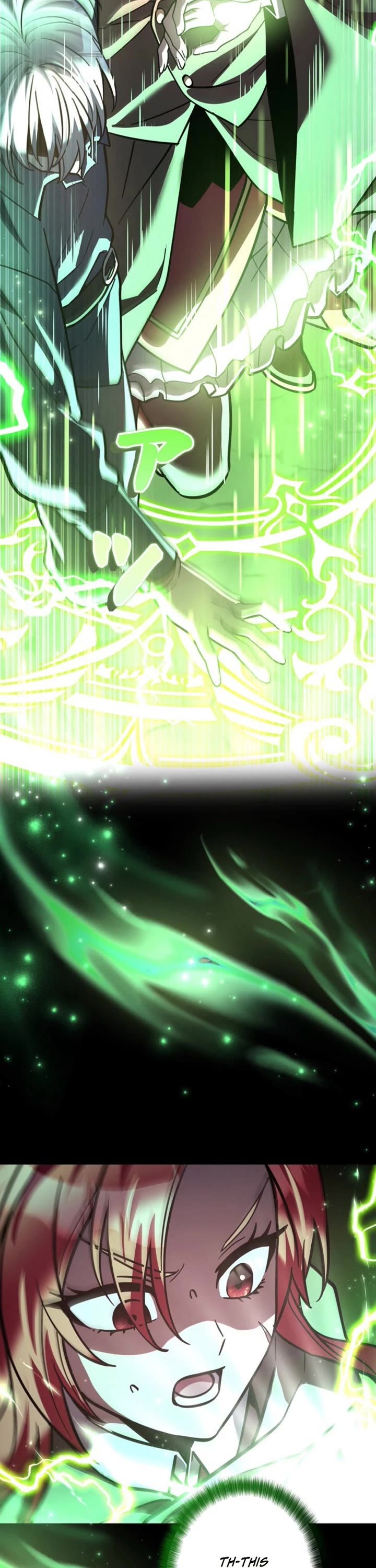 The Main Heroines Are Trying to Kill Me Chapter 35 page 42 - Chapter 35