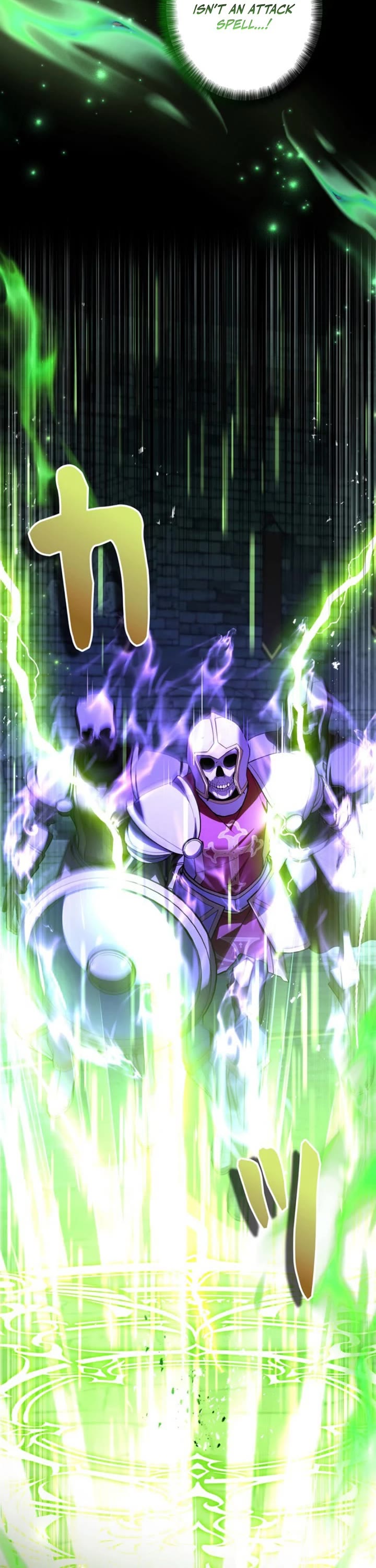 The Main Heroines Are Trying to Kill Me Chapter 35 page 43 - Chapter 35