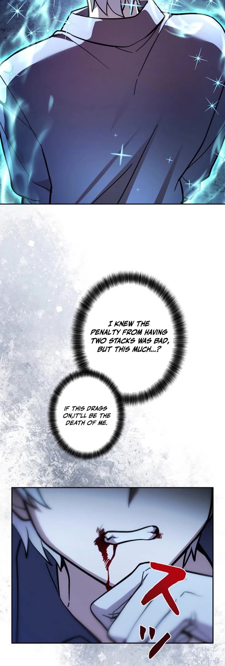 The Main Heroines Are Trying to Kill Me Chapter 35 page 5 - Chapter 35