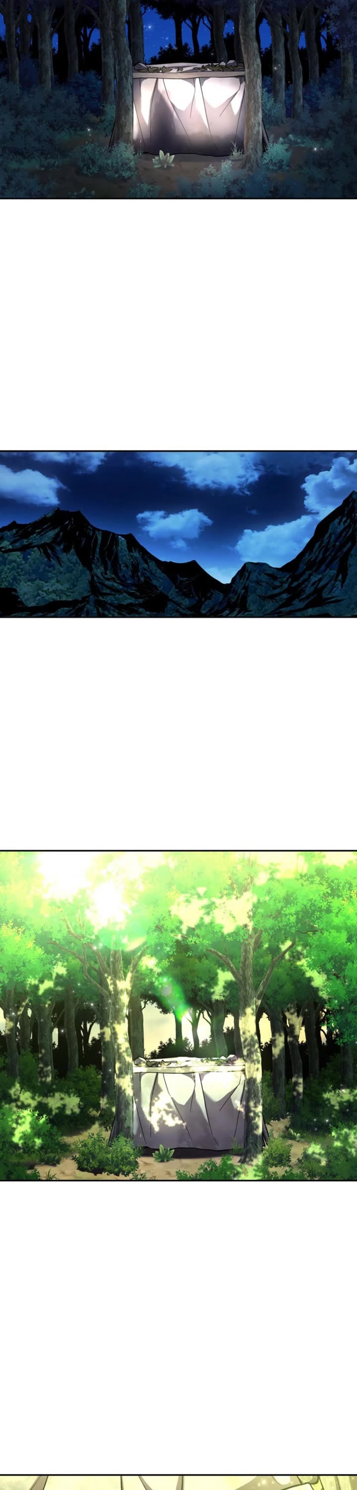 The Main Heroines Are Trying to Kill Me Chapter 35 page 51 - Chapter 35