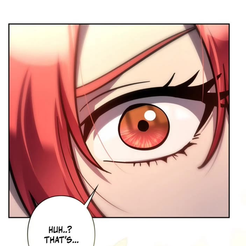The Main Heroines Are Trying to Kill Me Chapter 35 cover