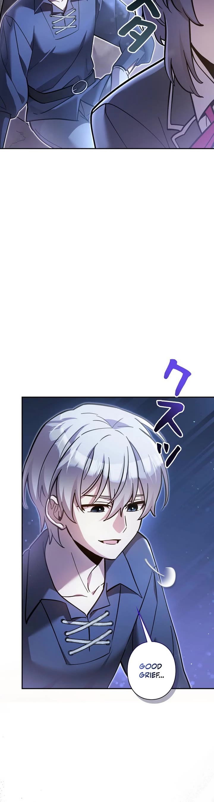 The Main Heroines Are Trying to Kill Me Chapter 36 page 15 - Chapter 36
